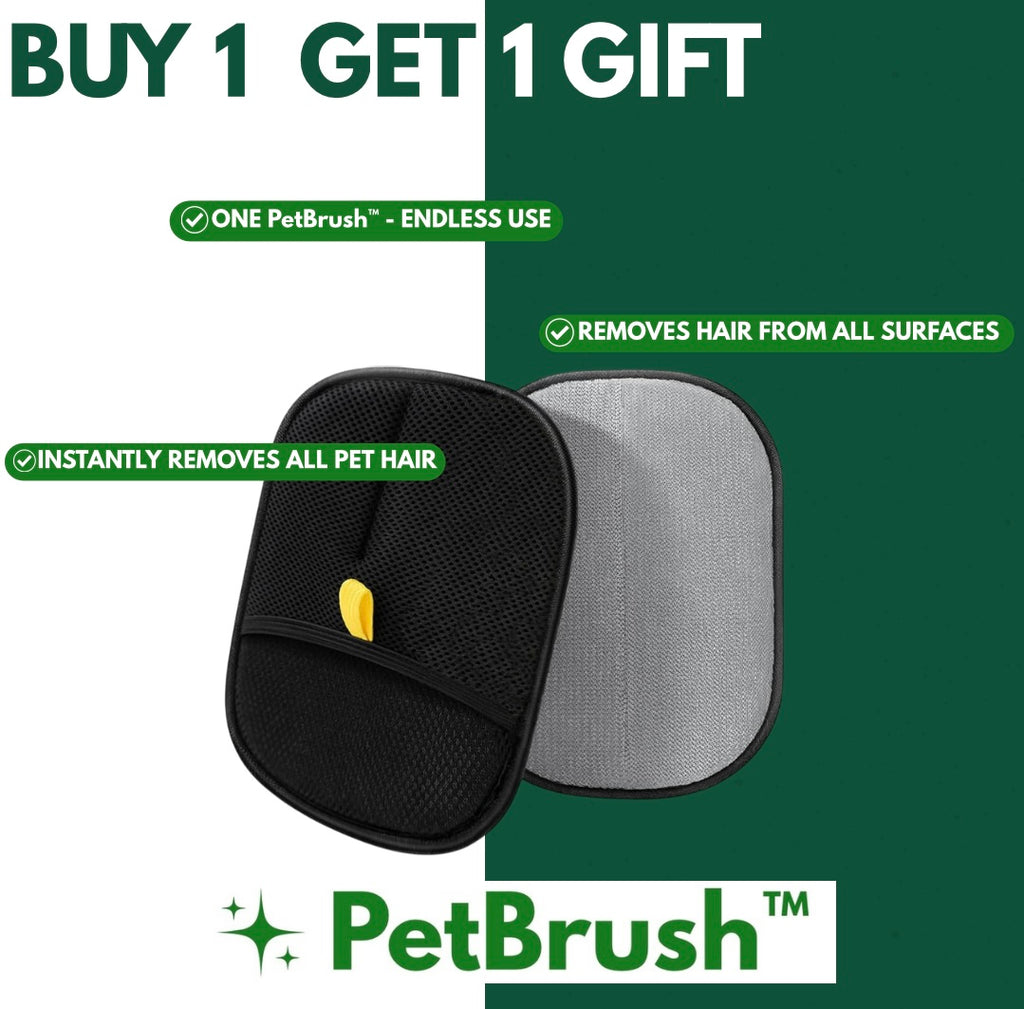 PetBrush™