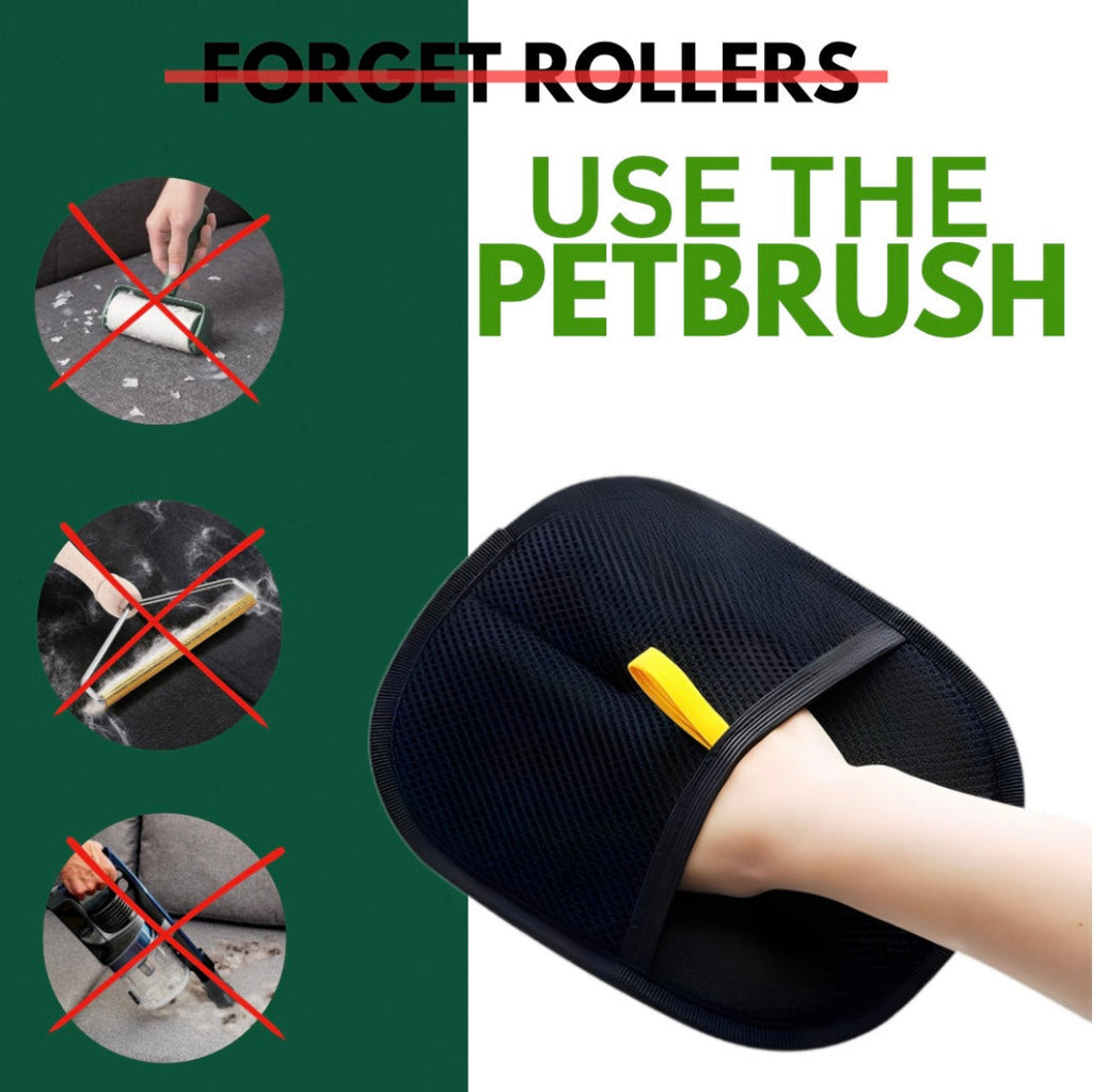 PetBrush™