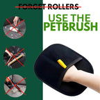 PetBrush™