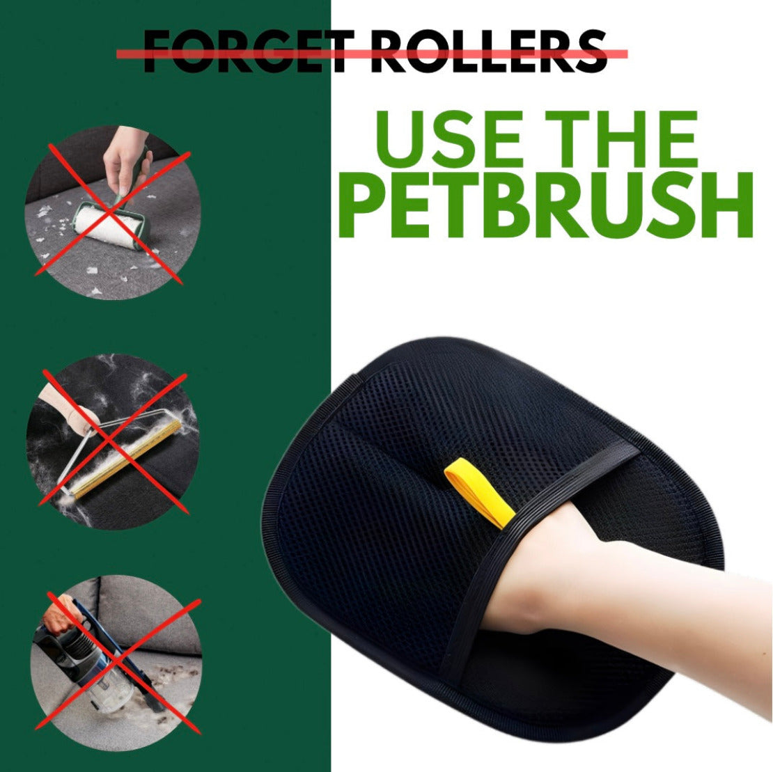 PetBrush™
