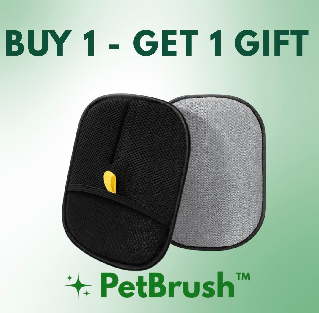 PetBrush™